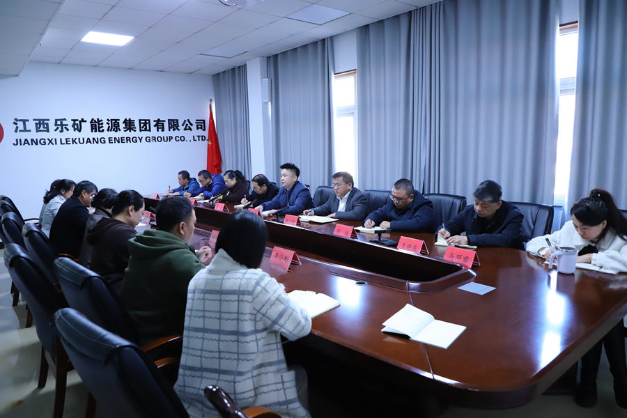 本周調度會強調，全力沖刺年度目標